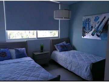 VENTA DE APARTAMENTO EN PLAYA BLANCA, ÚNICA OPORTUNIDAD