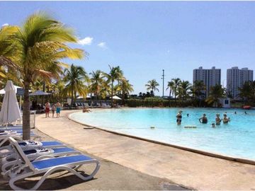 VENTA DE APARTAMENTO EN PLAYA BLANCA, ÚNICA OPORTUNIDAD