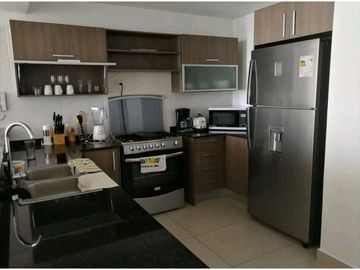 VENTA DE APARTAMENTO EN PLAYA BLANCA, ÚNICA OPORTUNIDAD