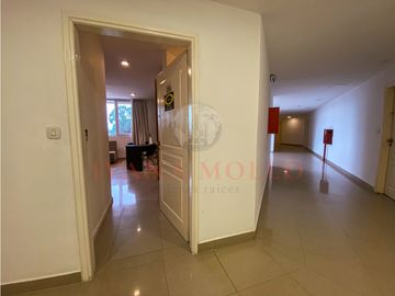 DEPARTAMENTO 226 MONOABIENTE CON DIVISION EN ALQUILER - PASEO EL AGORA