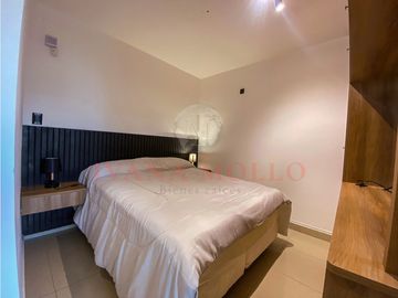 DEPARTAMENTO 226 MONOABIENTE CON DIVISION EN ALQUILER - PASEO EL AGORA