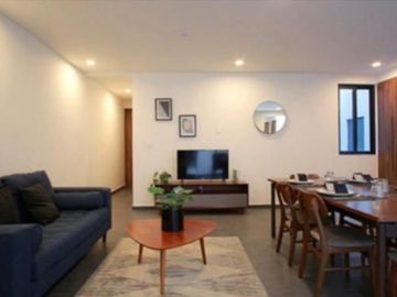 Departamento en Venta en Colonia Cuauhtémoc, Guadalquivir 73