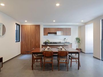 Departamento en Venta en Colonia Cuauhtémoc, Guadalquivir 73