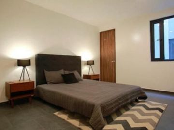 Departamento en Venta en Colonia Cuauhtémoc, Guadalquivir 73