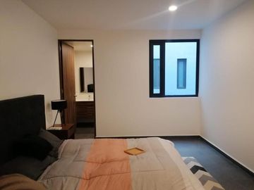 Departamento en Venta en Colonia Cuauhtémoc, Guadalquivir 73