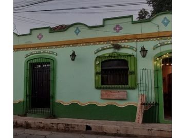 ESPLENDIDA CASA PARA INVERSION EN SCLC CHIAPAS.
