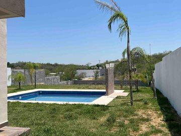 Quinta Montemorelos Privada