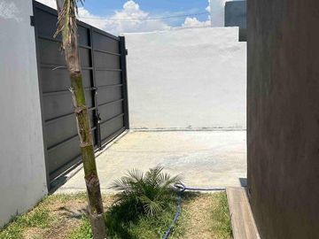 Quinta Montemorelos Privada