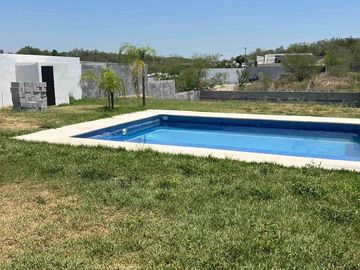 Quinta Montemorelos Privada