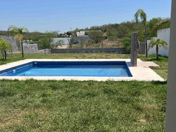 Quinta Montemorelos Privada