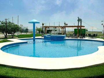 CLUB DE GOLF LAS AVES