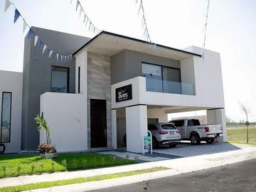 CLUB DE GOLF LAS AVES