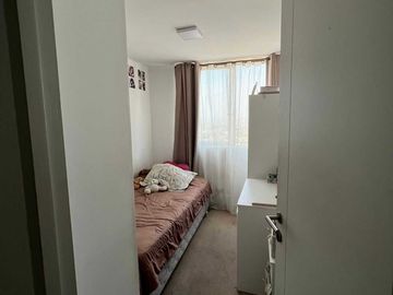 Departamento en venta en LA FLORIDA