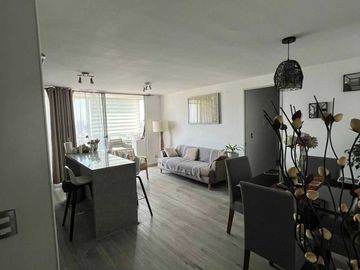 Departamento en venta en LA FLORIDA