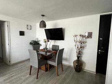 Departamento en venta en LA FLORIDA