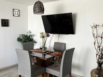 Departamento en venta en LA FLORIDA