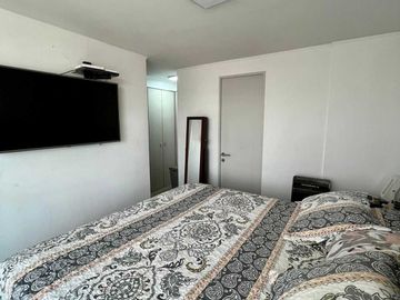 Departamento en venta en LA FLORIDA