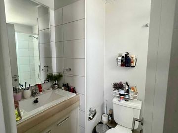 Departamento en venta en LA FLORIDA