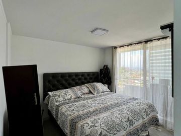 Departamento en venta en LA FLORIDA