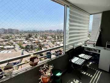 Departamento en venta en LA FLORIDA