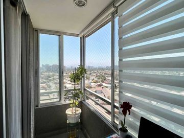 Departamento en venta en LA FLORIDA