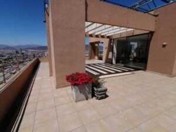 Departamento en venta en COQUIMBO