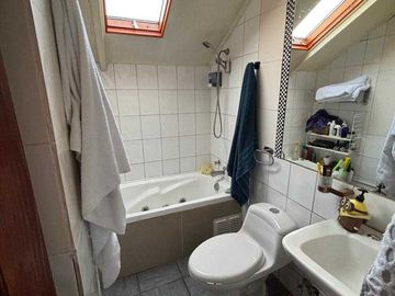 Casa en venta en LA FLORIDA