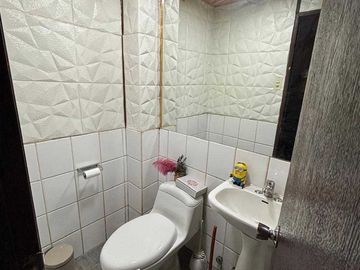Casa en venta en LA FLORIDA