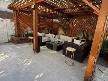 Casa en venta en LA FLORIDA
