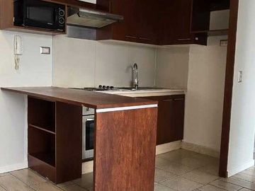 Departamento en venta en SANTIAGO