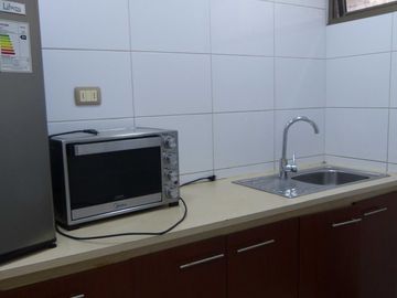 Departamento en venta en SANTIAGO
