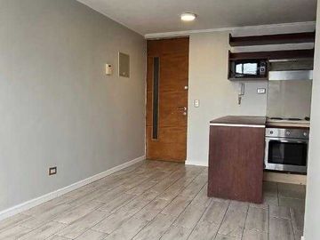 Departamento en venta en SANTIAGO
