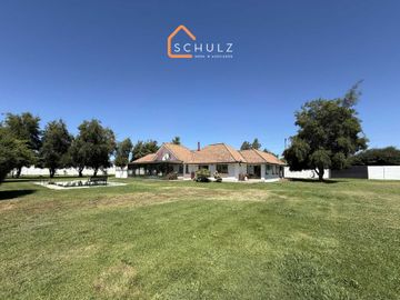 Casa en venta en TALCA