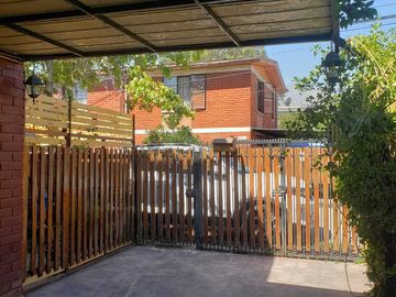 Casa en venta en LA FLORIDA