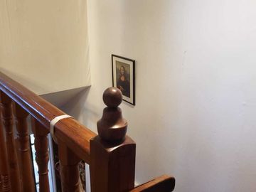 Casa en venta en LA FLORIDA