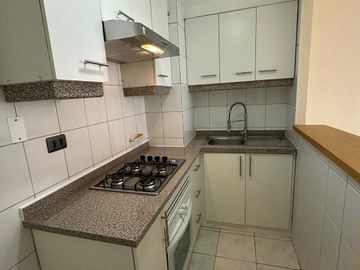 Departamento en venta en SANTIAGO