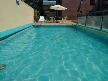 Departamento en venta en SANTIAGO