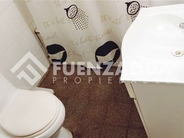 Departamento en Venta en San Ignacio/Mac -clure