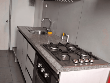 Departamento en Venta en Madame Bolland / Gran Avenida