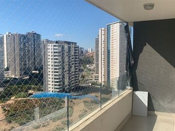 Departamento en Venta en entrelomas 365