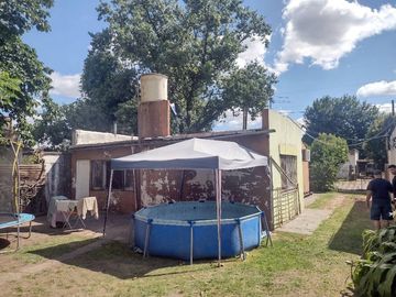 Casa en venta en Longchamps