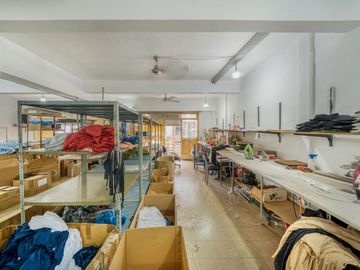 VENTA DE OFICINA EN Capital Federal