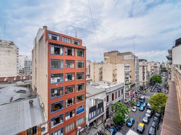 VENTA DE OFICINA EN Capital Federal