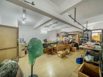 VENTA DE OFICINA EN Capital Federal