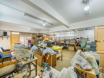 VENTA DE OFICINA EN Capital Federal