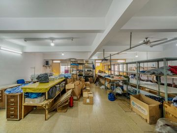 VENTA DE OFICINA EN Capital Federal