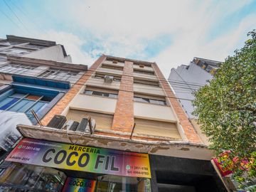 VENTA DE OFICINA EN Capital Federal
