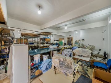 VENTA DE OFICINA EN Capital Federal