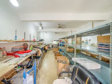 VENTA DE OFICINA EN Capital Federal