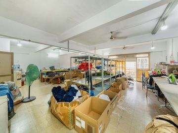 VENTA DE OFICINA EN Capital Federal